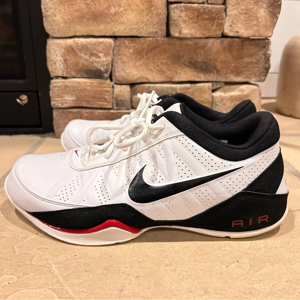 Nike air leader